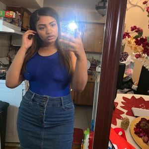 Meet your Posher, Destiny